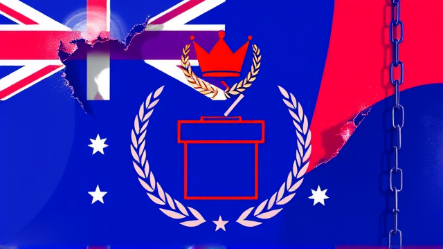 澳大利亚总理阿尔巴尼斯连任成功的原因是什么