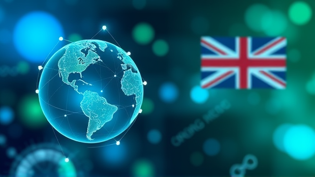 英国推5000万英镑计划吸引国际研究人才