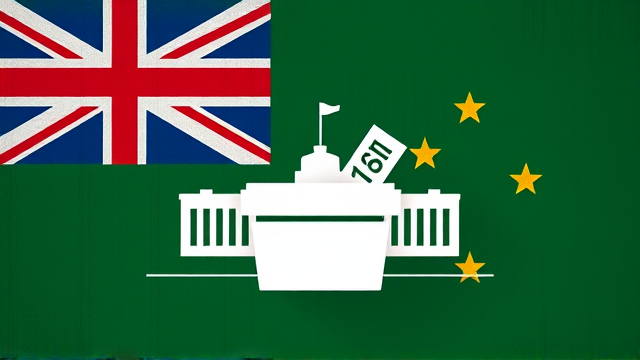 澳洲2025年联邦选举：阿尔巴尼斯连任总理