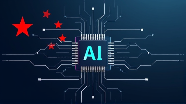 英伟达为何开发中国特供AI晶片？