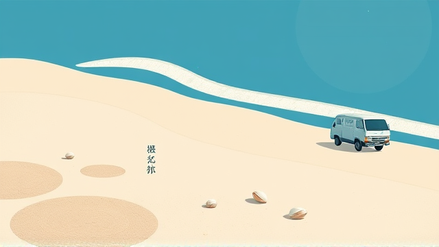 五一假期山东日照景区撒蛤蜊，游客体验如何提升？