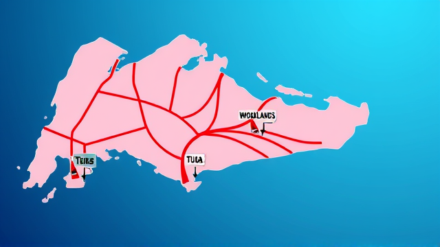 投票日陆路关卡堵塞严重，通关为何如此艰难？