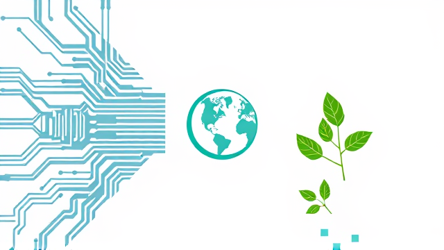 数码转型与可持续发展：企业如何实现双赢？