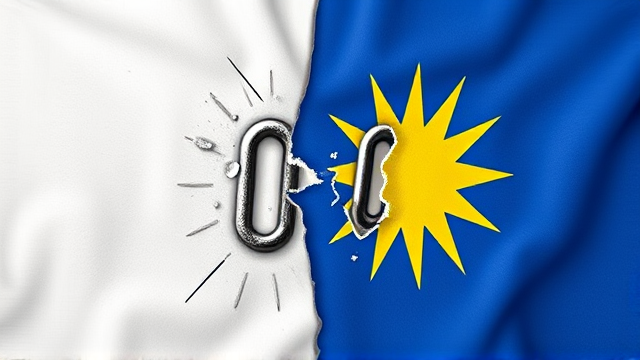 马哈迪后悔与安华为敌：为何觉得自己被报复？