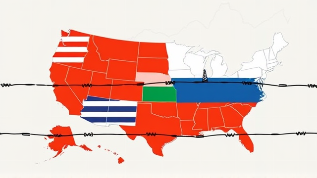 美国对俄新制裁措施有何影响？