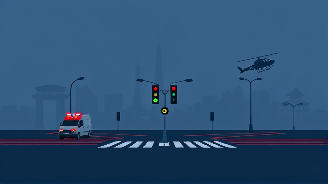 五一假期中国多地突发事故：福州车祸2死多伤