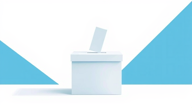 选举投票率达82%：超200万选民参与