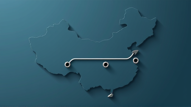 中吉乌铁路项目进展：重点隧道开工有何意义？