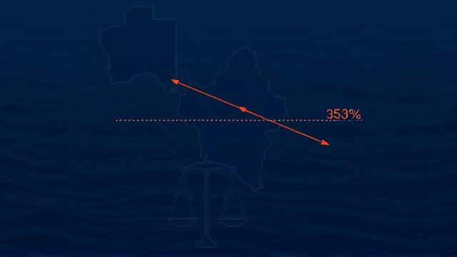 美中关税战致洛杉矶港货物量骤降35%，有何影响？