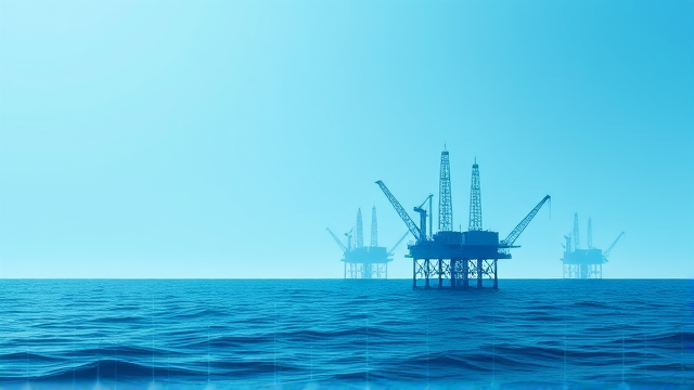 中国首次无人平台开发海上稠油油田有何突破？