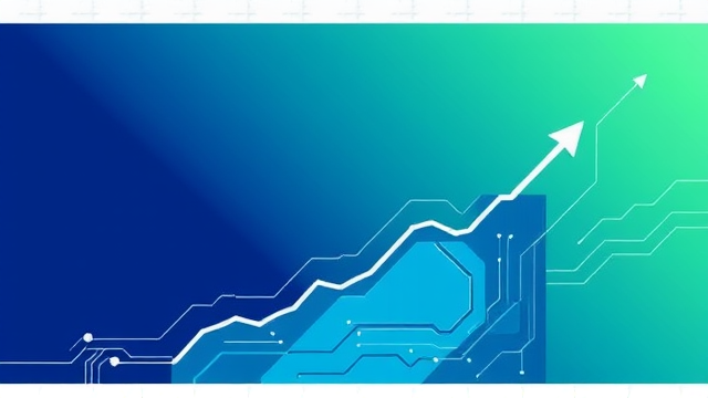中国一季度电子信息制造业增长11.5% 出口表现亮眼