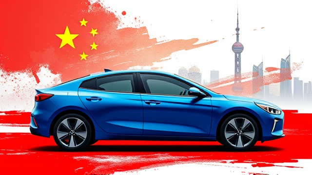 现代汽车会长时隔七年再访华车展有何用意？