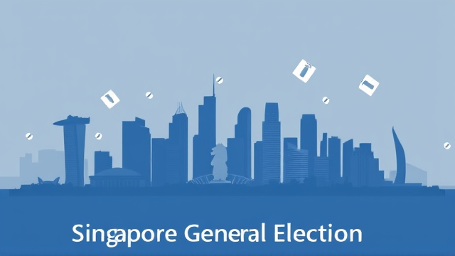 新加坡大选投票日：艺人积极参与有何感受？