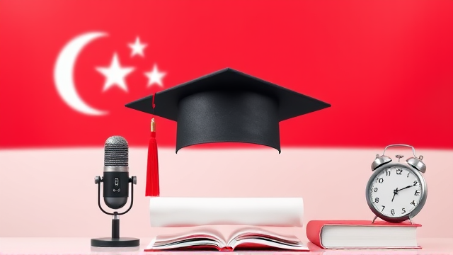 周崇庆52岁毕业理工学院，考虑继续国大学业？