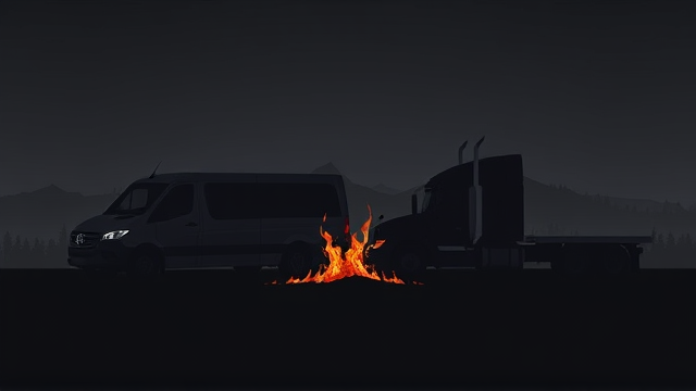 美国黄石公园附近车祸：7人死亡原因待查