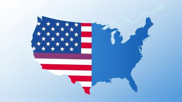 特朗普称美国处于过渡期，经济前景如何？