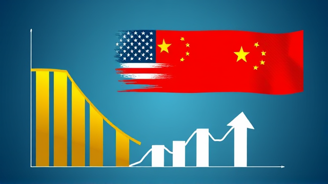 金价为何连跌两周？中美贸易谈判与就业数据影响解析