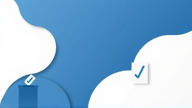 投票日中午已有48%选民完成投票