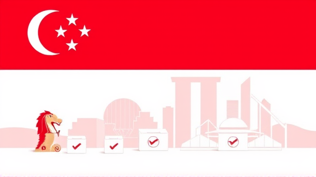 黄循财总理投票日现身 丹戎巴葛集选区竞争激烈