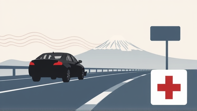 广末凉子车祸后被捕，确诊躁郁症暂停演艺