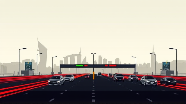 新马关卡投票日拥堵严重，通关为何需等5小时？