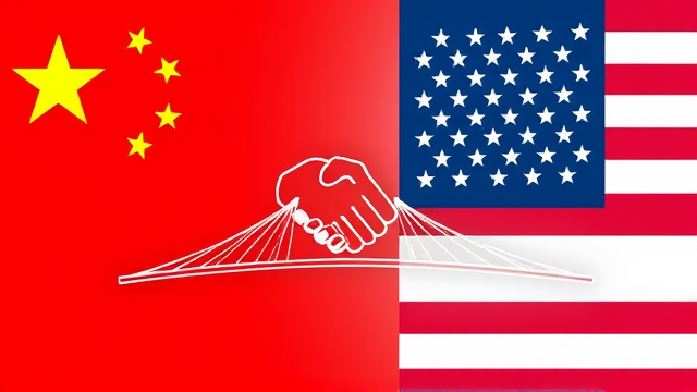 中美如何通过芬太尼问题缓解贸易紧张？