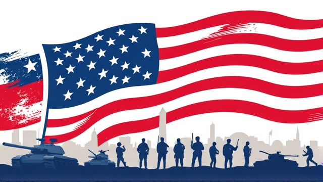 特朗普6月14日举办阅兵活动庆祝美国陆军250周年