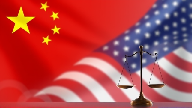 中国为何对部分美国商品实施关税豁免？