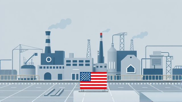 特朗普关税政策下企业为何急求设备豁免？