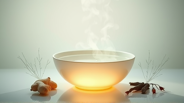 泡脚适合哪些人？中医揭秘泡脚养生好处