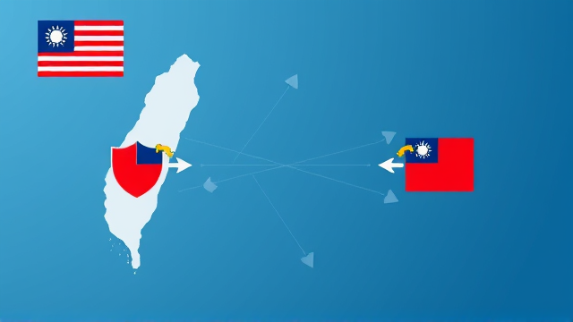 赖清德：台美安全合作如何从军售走向共研共制？