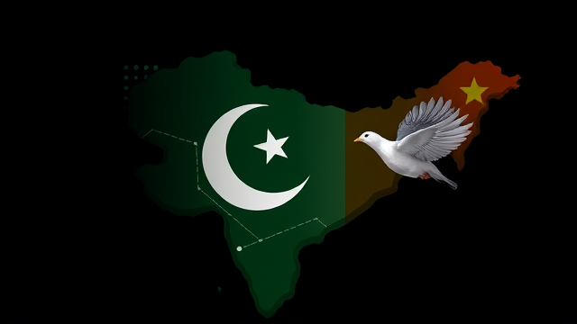 印巴局势紧张：中国大使呼吁双方克制妥处分歧