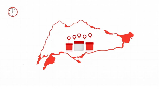 新加坡大选投票日开启：逾262万选民参与