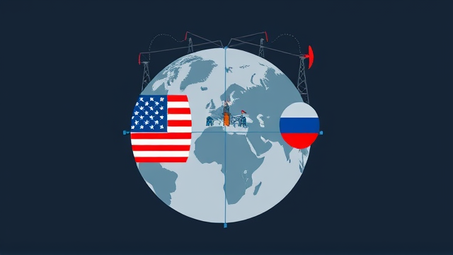 美国计划对俄罗斯实施新制裁措施有何影响？