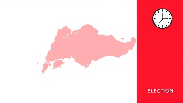 2025年新加坡大选投票日：你需要知道的事