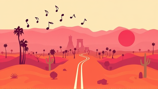 芳榕分享科切拉音乐节体验及出行Tips