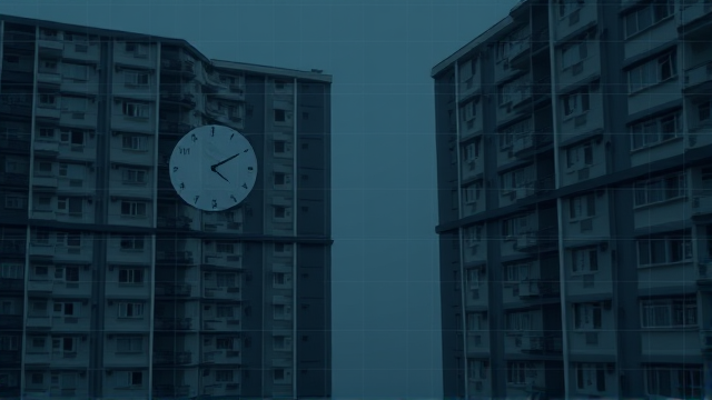 新加坡孤独死现象：为何老人去世无人知？