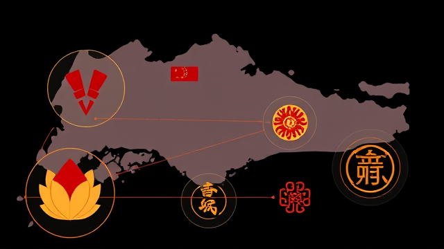 新加坡方言价值重获重视的原因是什么