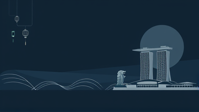 新加坡方言复兴：为何年轻一代重新关注？