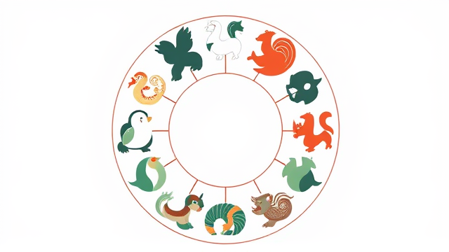 今日12生肖运势解析：如何提升事业与财运？