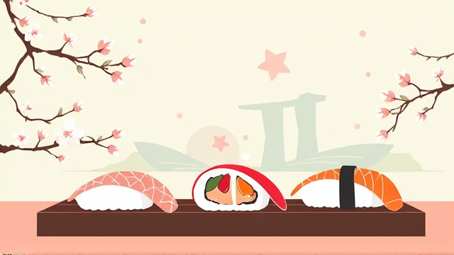 本地日式餐厅春季新菜单有哪些亮点？