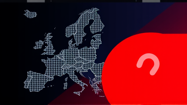 TikTok因数据转移中国被欧盟罚款5.3亿欧元