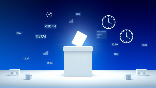 全国大选抽样计票结果预计10时前公布 有何意义？
