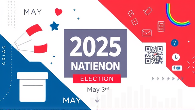 2025全国大选开票：报纸出版时间有何调整？