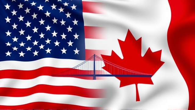 加拿大总理卡尼下周会晤特朗普有何意图？