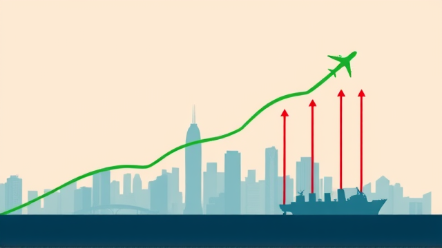 香港首季GDP增长3.1%，为何二三季度或放缓？