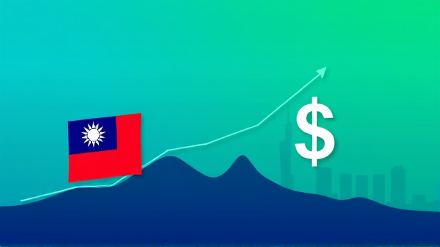 新台币汇率飙升至16个月新高原因是什么？