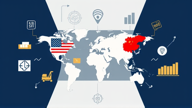 美国终止中国小额包裹免税政策有何影响？