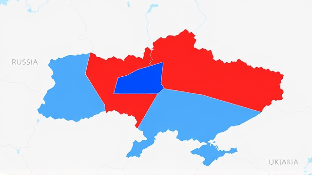 俄军在乌克兰苏梅州边境设安全带有何进展？