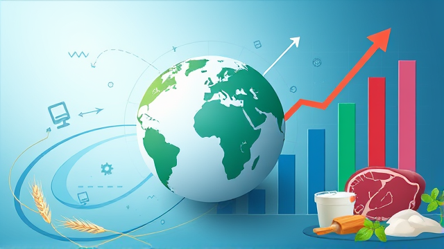 全球粮食价格4月创新高，原因是什么？